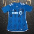 Camiseta Montreal Primera 2023