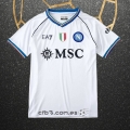 Camiseta Napoli Euro Segunda 23-24