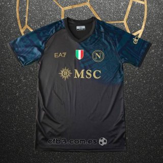 Camiseta Napoli Tercera 23-24