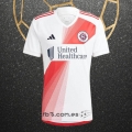 Camiseta New England Revolution Segunda 23-24