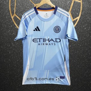 Camiseta New York City Primera 25-26