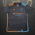 Camiseta New York City Segunda 24-25