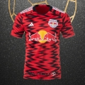 Camiseta New York Red Bulls Primera 24-25