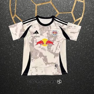 Tailandia Camiseta New York Red Bulls Segunda 25-26