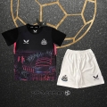Camiseta Newcastle United Special Nino 23-24