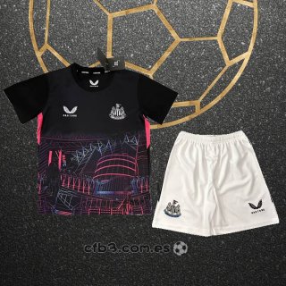 Camiseta Newcastle United Special Nino 23-24