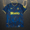 Camiseta Newcastle United Tercera 23-24