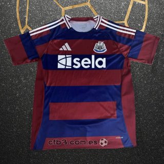 Tailandia Camiseta Newcastle United Segunda 24-25