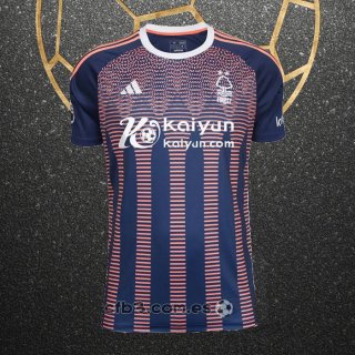 Camiseta Nottingham Forest Tercera 23-24