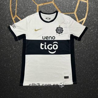 Camiseta Olimpia Primera 2025