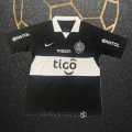 Camiseta Olimpia Segunda 2023