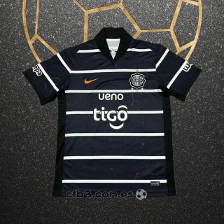 Camiseta Olimpia Segunda 2025