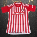 Tailandia Camiseta Olympiacos Primera 23-24