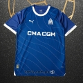 Camiseta Olympique Marsella Segunda 23-24