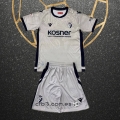 Camiseta Osasuna Segunda Nino 24-25