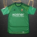 Camiseta Osasuna Tercera 23-24