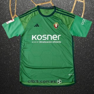 Camiseta Osasuna Tercera 23-24