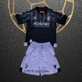 Camiseta Osasuna Tercera Nino 24-25