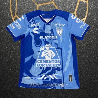 Tailandia Camiseta Pachuca Tercera 24-25