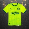 Camiseta Palmeiras Tercera 2023