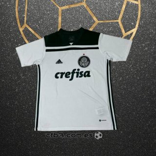 Retro Camiseta Palmeiras Segunda 2018