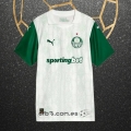 Tailandia Camiseta Palmeiras Segunda 2025