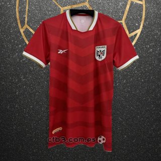 Tailandia Camiseta Panama Primera 2024