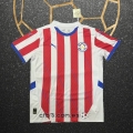 Tailandia Camiseta Paraguay Primera 2024
