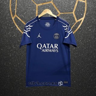 Camiseta Paris Saint-Germain Cuarto 24-25