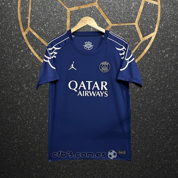 Camiseta Paris Saint-Germain Cuarto 24-25