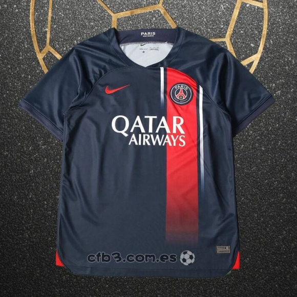 Camiseta Paris Saint-Germain Primera 23-24