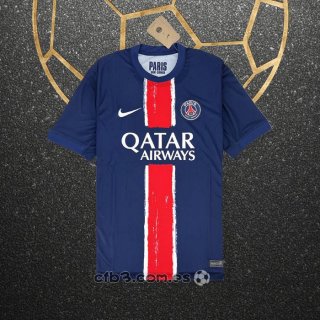 Camiseta Paris Saint-Germain Primera 24-25