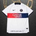 Camiseta Paris Saint-Germain Segunda 23-24