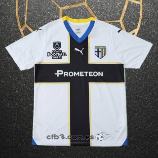 Tailandia Camiseta Parma Primera 23-24