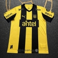 Camiseta Penarol Primera 23-24