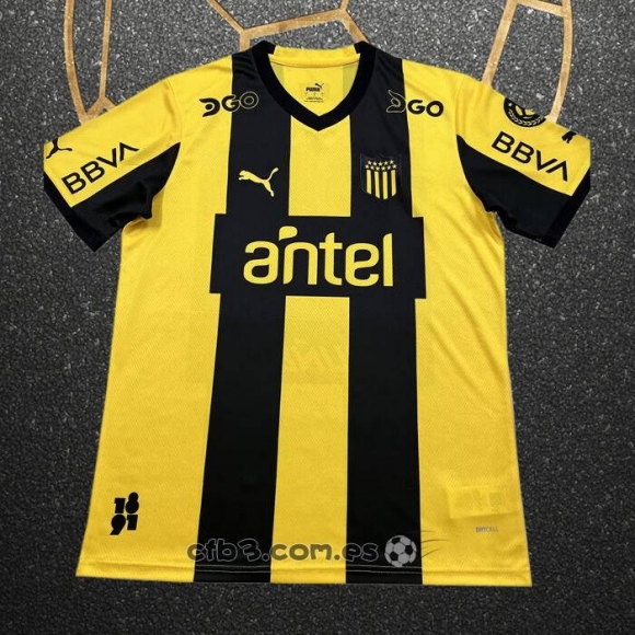 Camiseta Penarol Primera 23-24