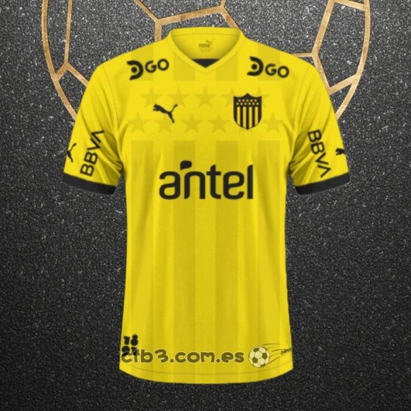 Camiseta Penarol Tercera 23-24