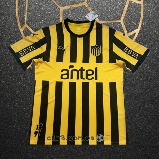 Tailandia Camiseta Penarol Primera 2024