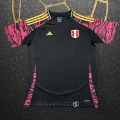 Camiseta Peru Segunda 2024