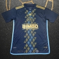 Camiseta Philadelphia Union Primera 24-25