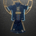 Camiseta Philadelphia Union Primera Nino 24-25