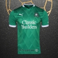 Camiseta Plymouth Argyle Primera 24-25