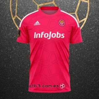 Tailandia Camiseta Porcinos Primera 2023