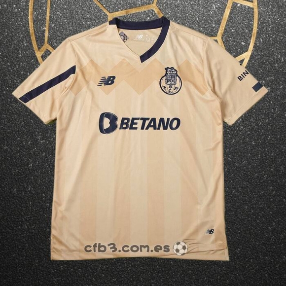 Camiseta Porto Segunda 23-24