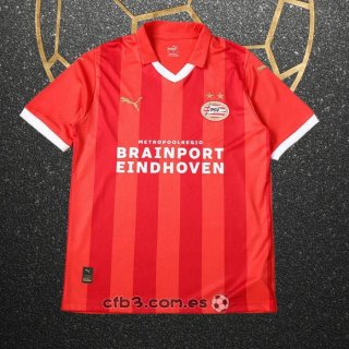 Camiseta PSV Primera 23-24