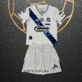 Camiseta Puebla Primera Nino 24-25