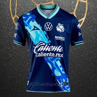 Camiseta Puebla Segunda 24-25