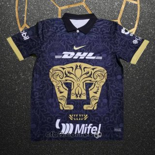 Camiseta Pumas UNAM Primera 24-25