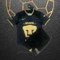 Camiseta Pumas UNAM Tercera Nino 2023