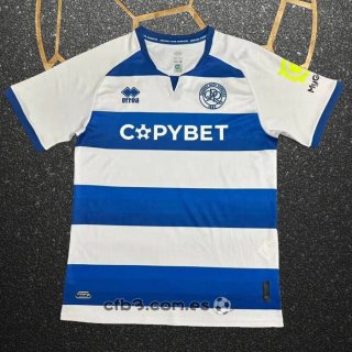 Tailandia Camiseta Queens Park Rangers Primera 24-25